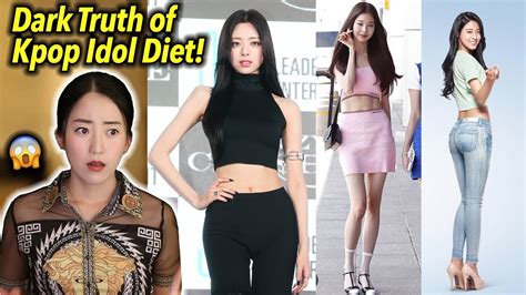 how to lose weight fast kpop diet|10 Idols Reveal Their Personal Tricks To Losing Weight .